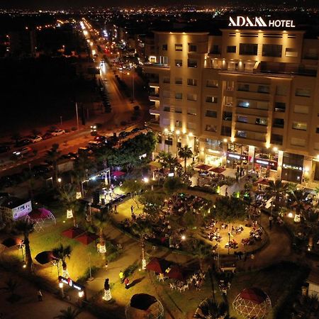 ADAM Hotel Suites Tunis Exterior foto